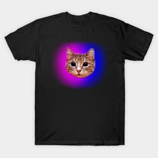 Cat T-Shirt